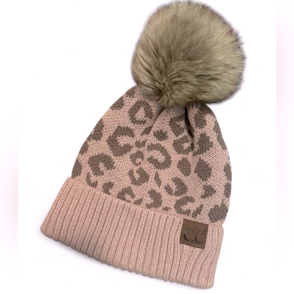 C.C Beanie
